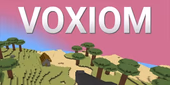  VOXIOM IO online
