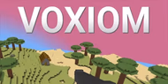  VOXIOM IO online