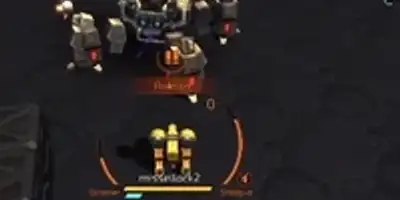 WARBOT .IO preview