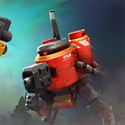  WARBOT .IO online