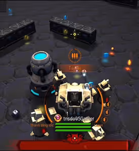 WARBOT .IO Gameplay Images 1