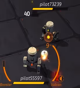WARBOT .IO Gameplay Images 3