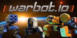  WARBOT .IO online