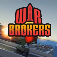 WAR BROKERS