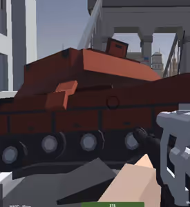 War Brokers Gameplay 2