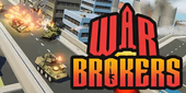 War Brokers