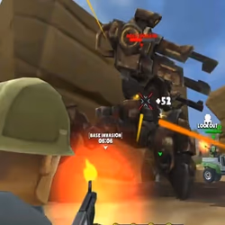  WARSCRAP IO online