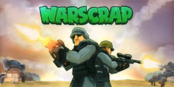  WARSCRAP IO online