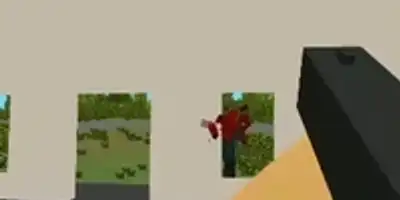 ZOMBIE CRAFT IO preview